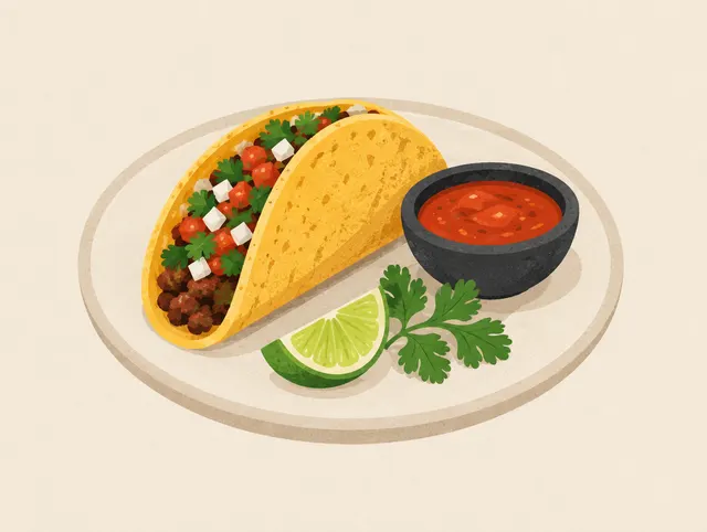 tacos