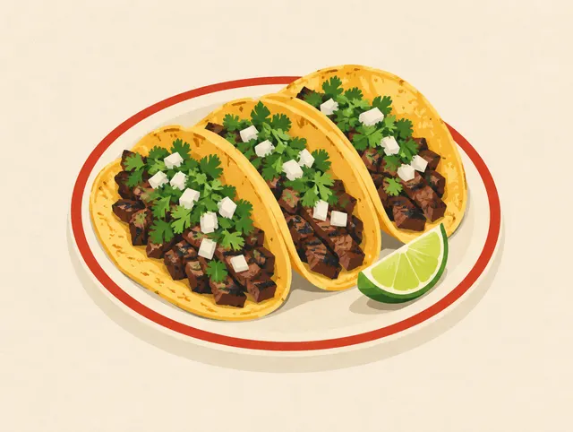 tacos